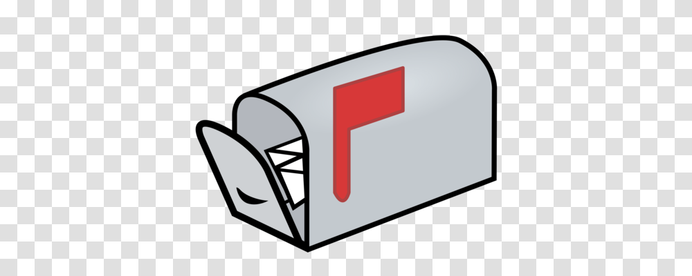 Letter Box Express Mail United States Postal Service Post Box Free, Mailbox, Letterbox, Postbox Transparent Png
