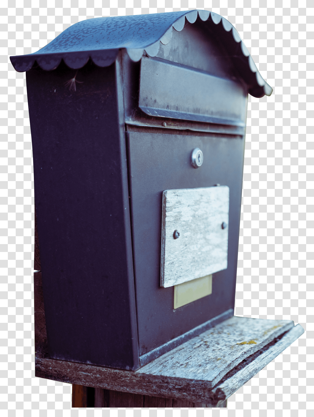 Letter Box For Mail Email Transparent Png