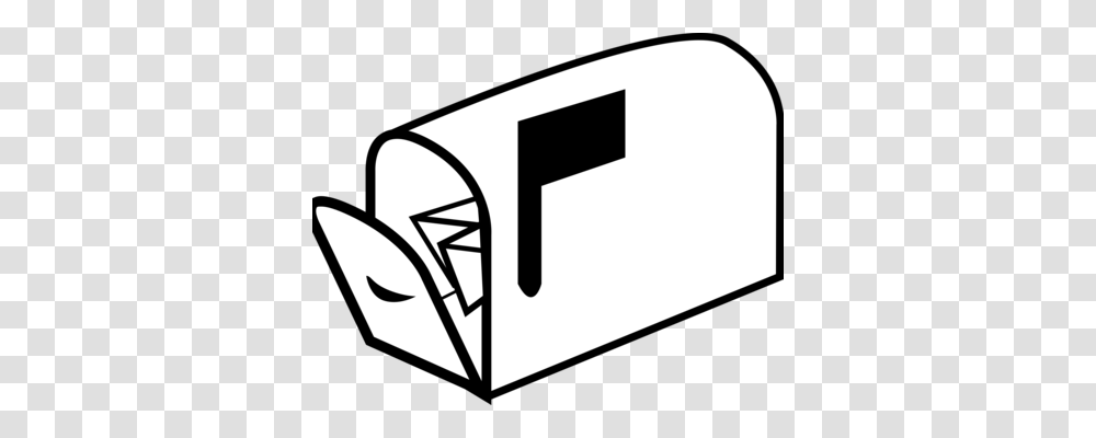 Letter Box Mail Coloring Book Post Box Post Office, Mailbox Transparent Png