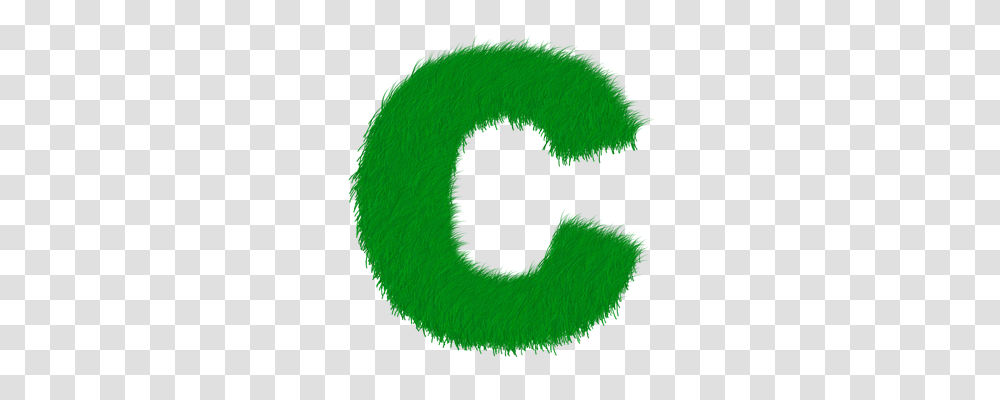 Letter C Nature, Number Transparent Png