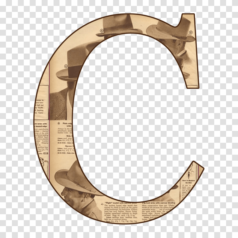 Letter C, Alphabet, Axe, Tool Transparent Png