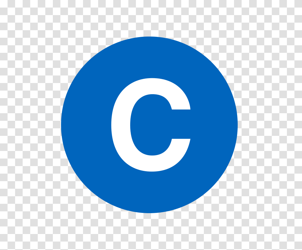 Letter C, Alphabet, Moon, Outer Space, Night Transparent Png