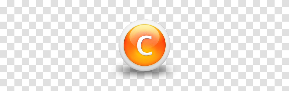 Letter C, Alphabet, Number Transparent Png