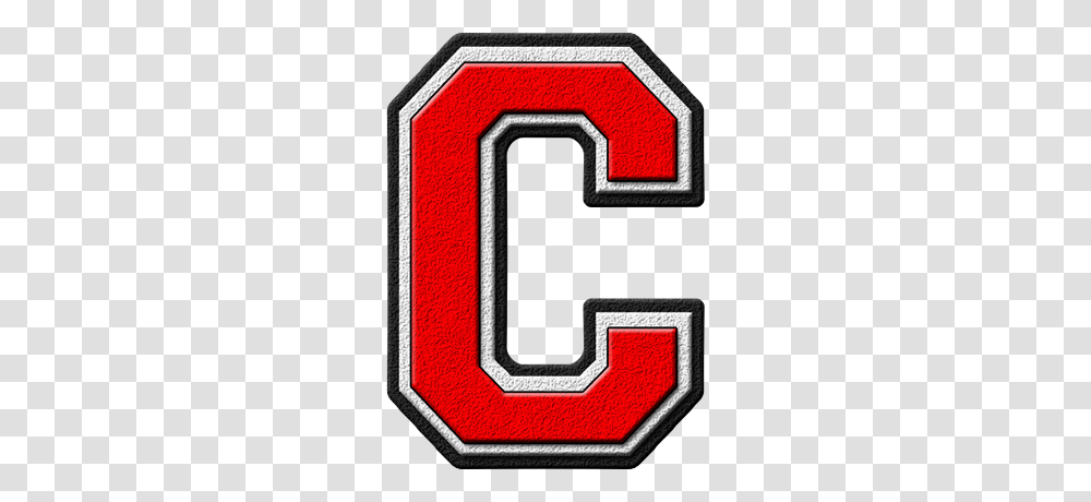 Letter C, Alphabet, Rug Transparent Png