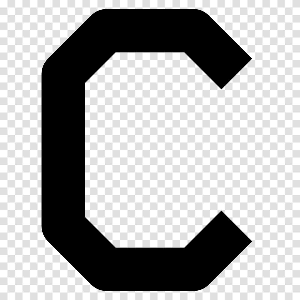 Letter C, Alphabet, Recycling Symbol, Number Transparent Png