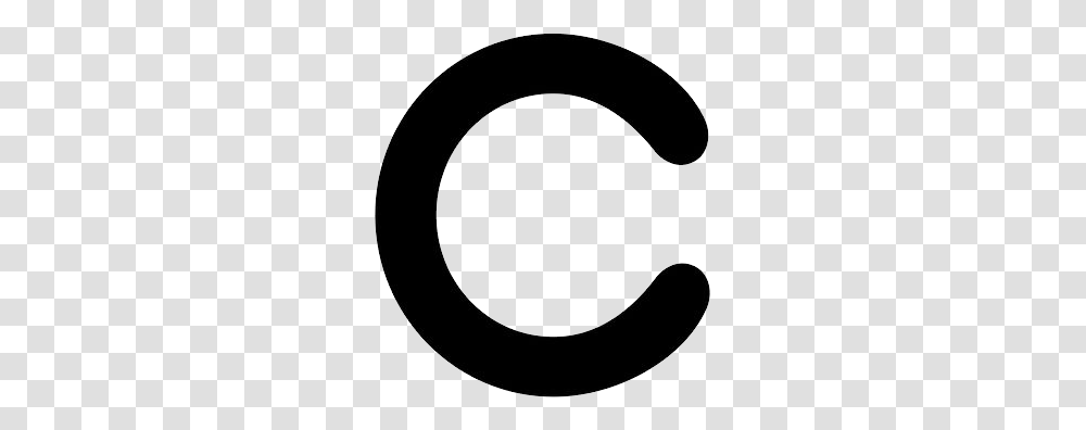 Letter C, Alphabet, Label Transparent Png