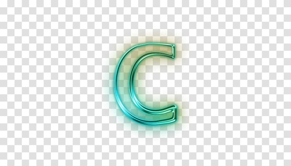 Letter C, Alphabet, Number Transparent Png