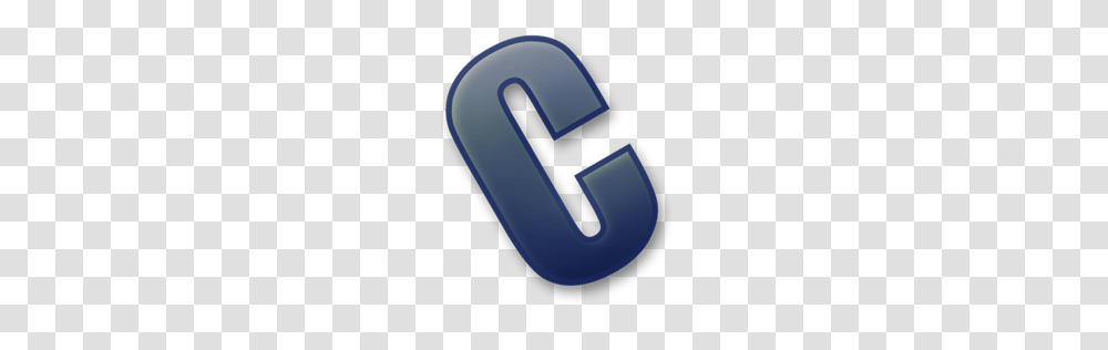 Letter C, Alphabet, Number Transparent Png