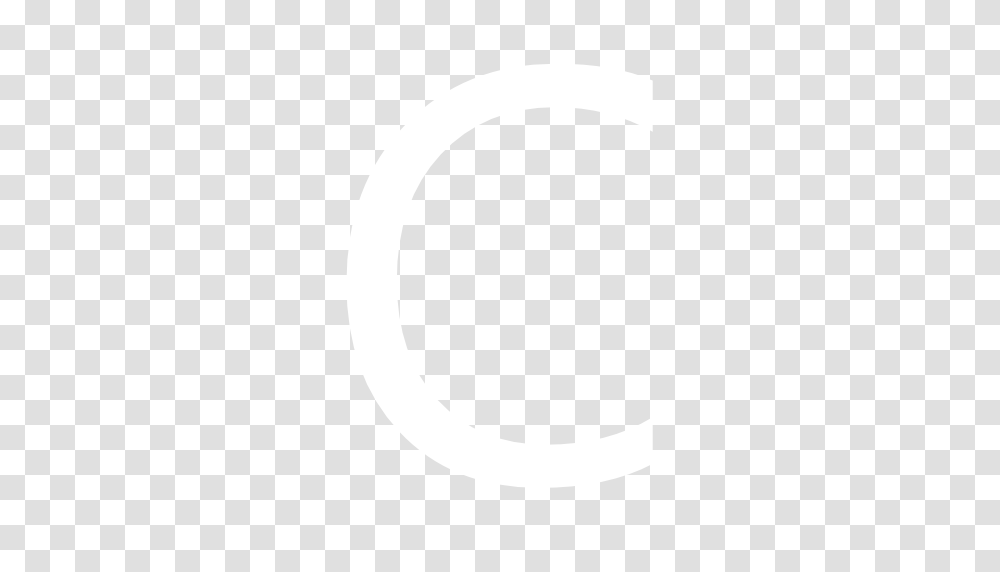 Letter C, Alphabet, Number Transparent Png