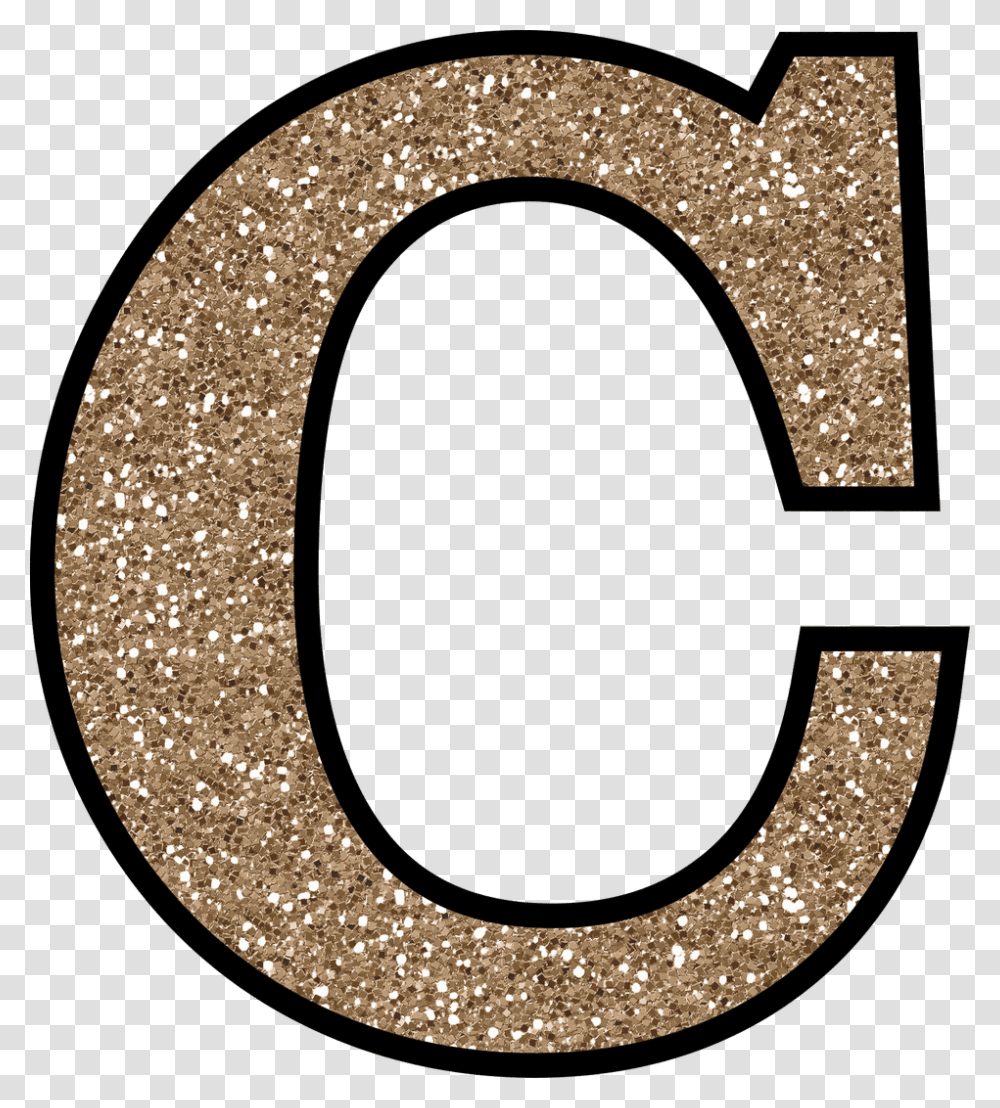 Letter C, Alphabet, Number Transparent Png