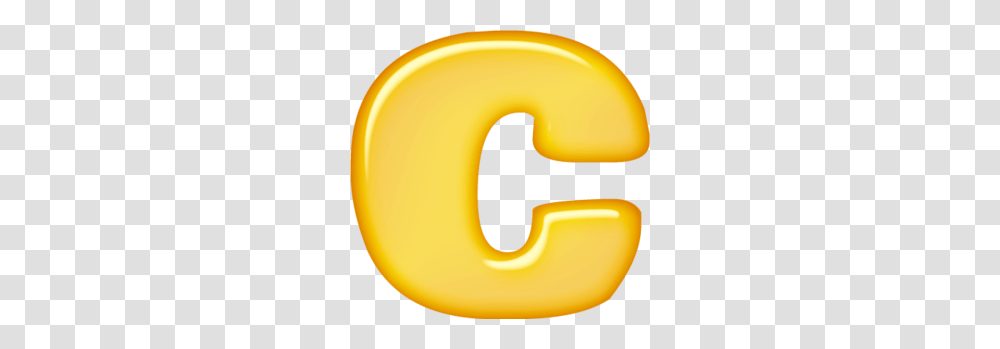 Letter C, Alphabet, Plant, Label Transparent Png