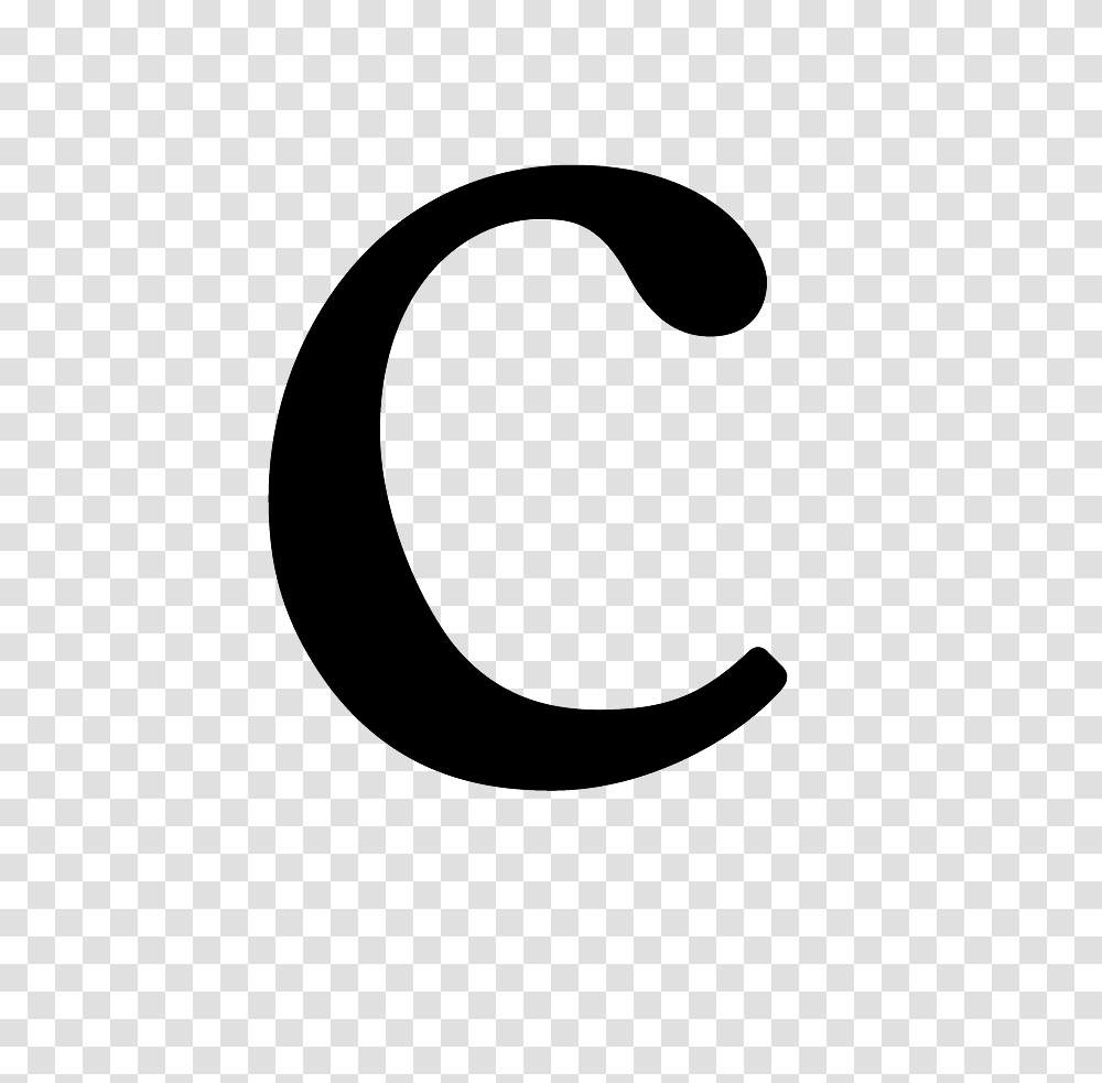 Letter C, Alphabet, Rug, Face Transparent Png