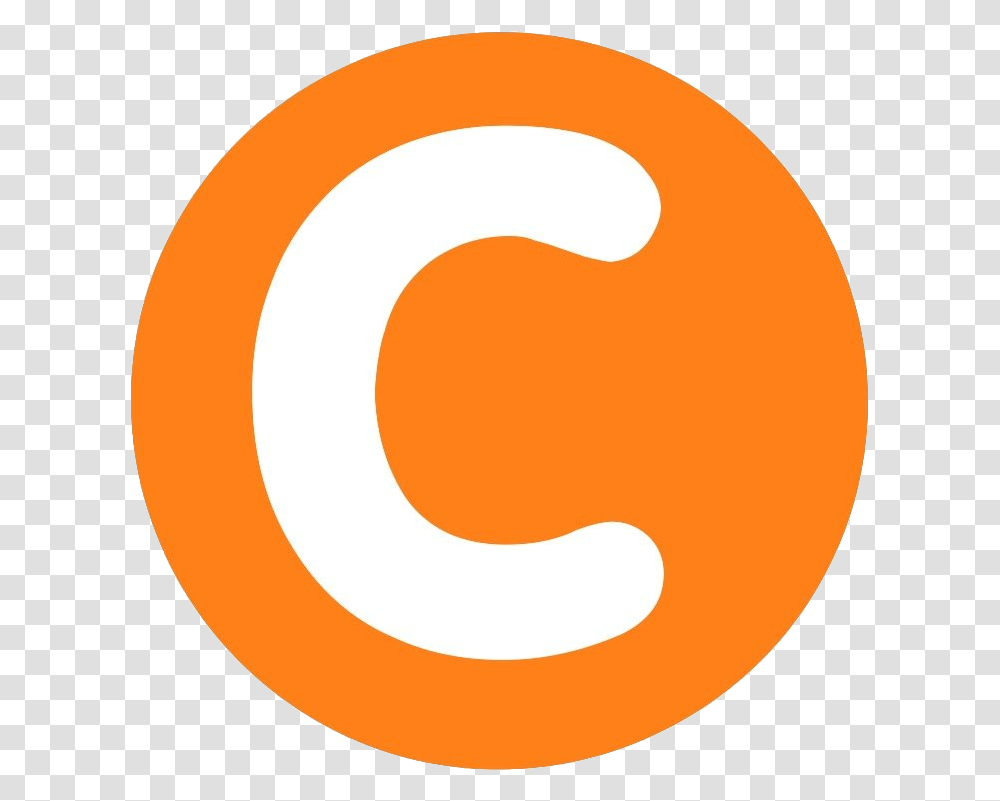 Letter C, Alphabet, Logo Transparent Png