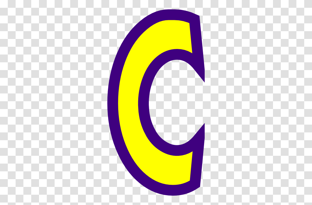 Letter C Clip Art, Number, Logo Transparent Png