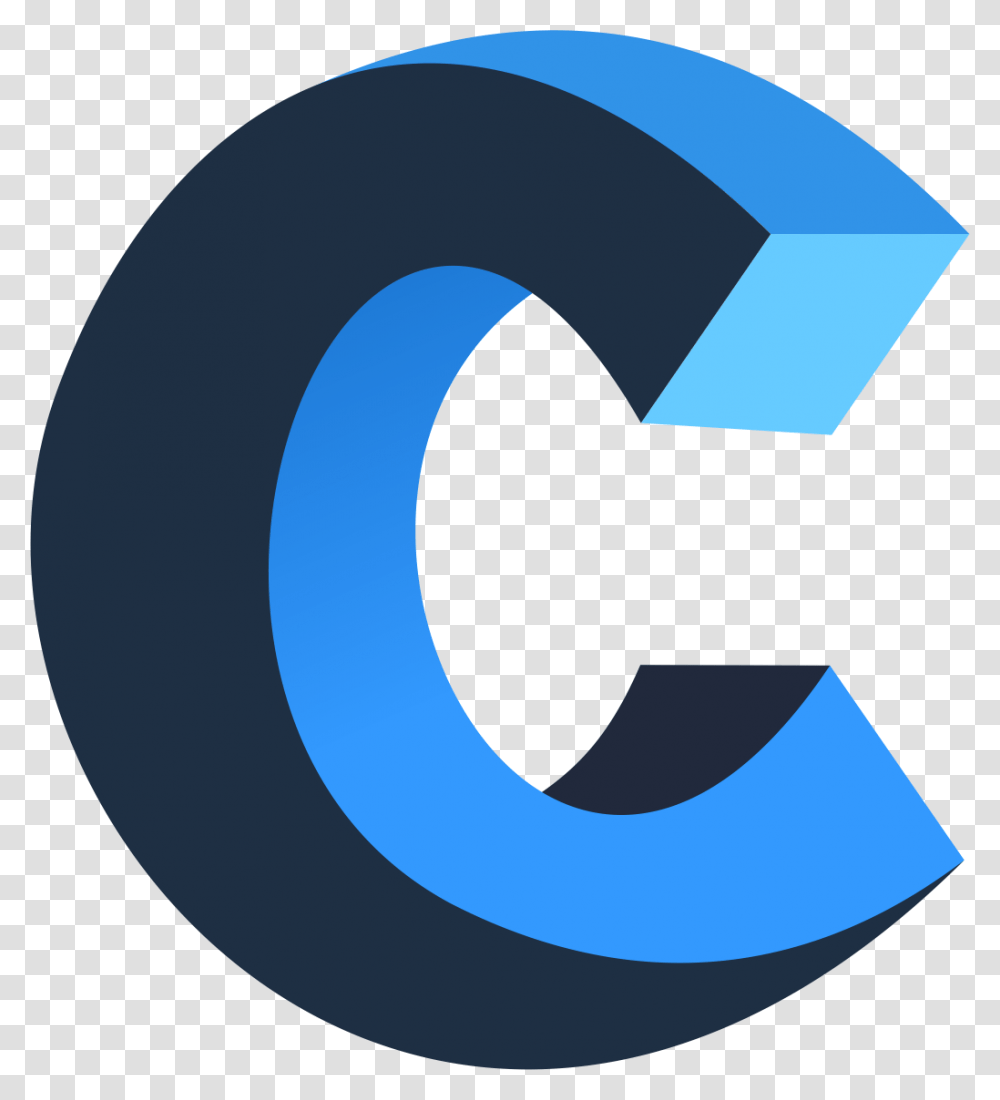 Letter C Logo Letter C Logo Ideas, Number, Alphabet Transparent Png