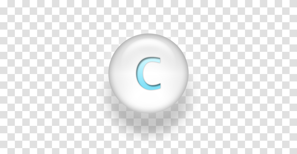 Letter C Save 8908 Free Icons And Backgrounds Circle, Sphere, Accessories, Accessory, Pearl Transparent Png