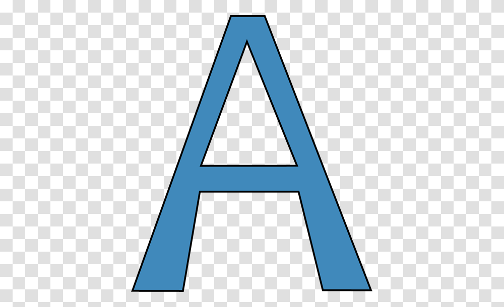 Letter Clip Art Fonts Free Clipart Images, Triangle Transparent Png