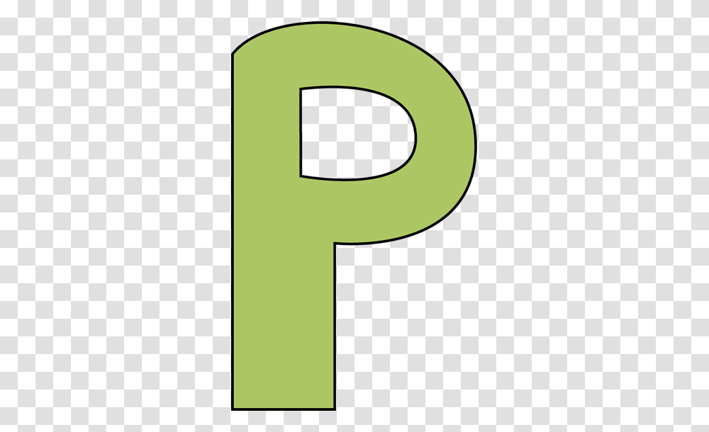 Letter Clipart Green, Number, Alphabet Transparent Png