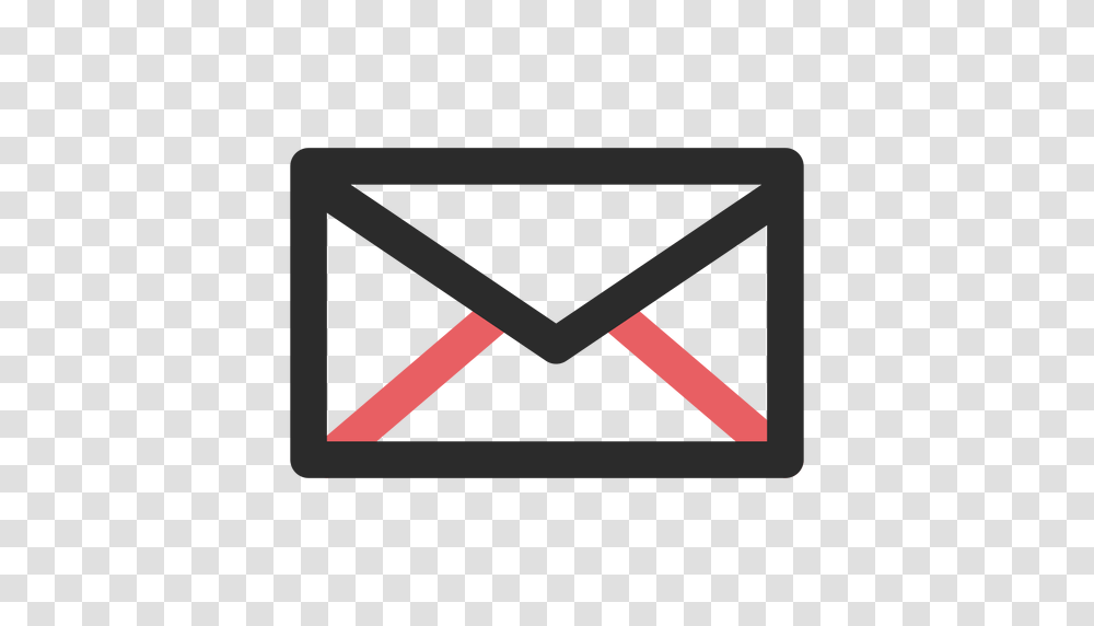 Letter Contact Icon, Envelope, Mailbox, Letterbox Transparent Png