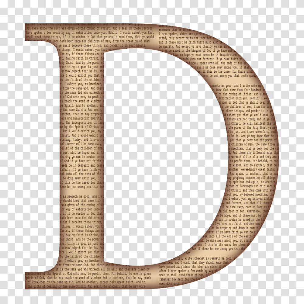 Letter D, Alphabet, Axe, Tool, Rug Transparent Png