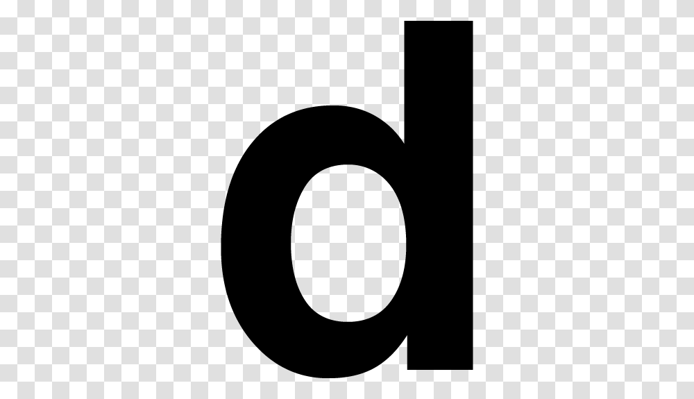 Letter D, Alphabet, Gray, Outdoors Transparent Png