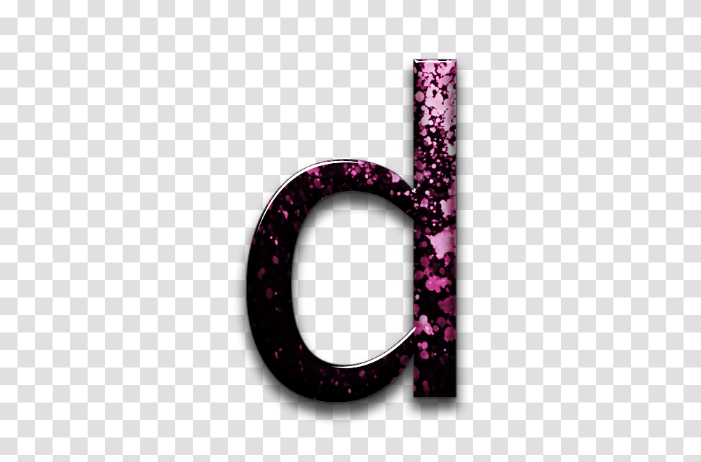 Letter D, Alphabet, Number Transparent Png