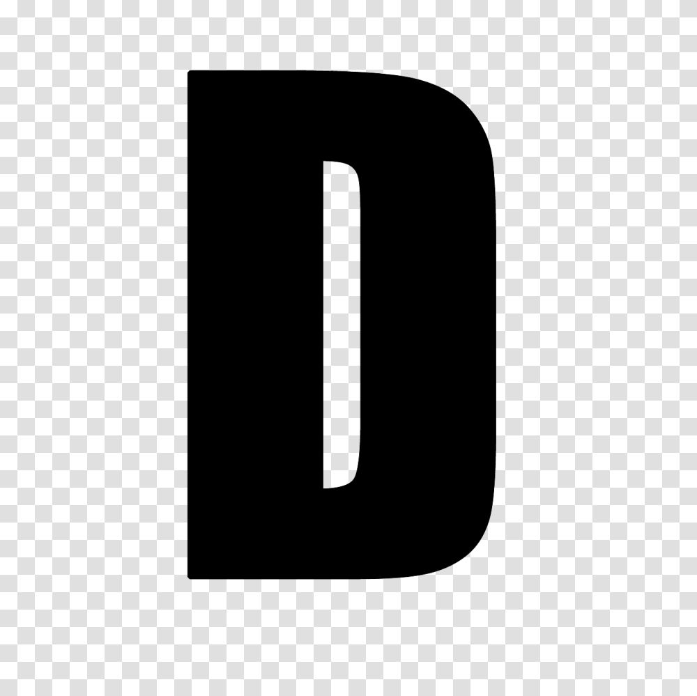 Letter D, Alphabet, Rug, Face Transparent Png
