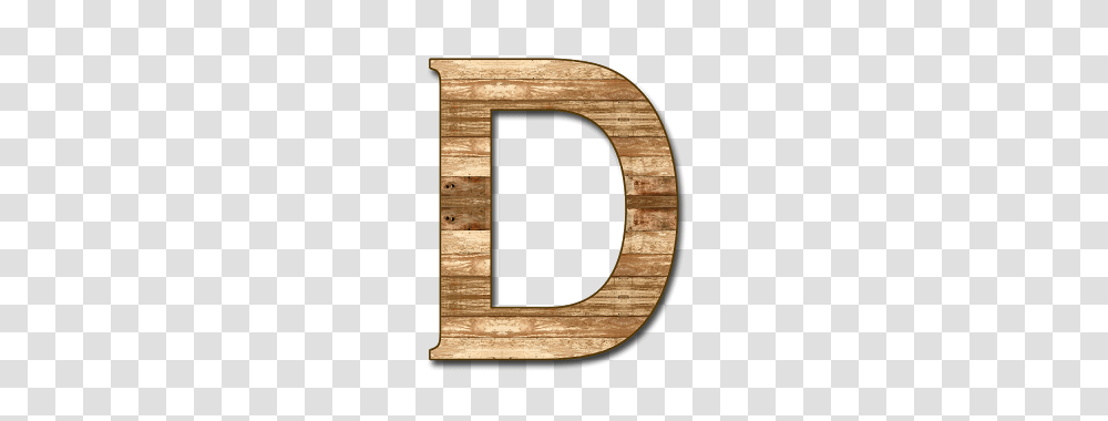 Letter D, Alphabet, Number Transparent Png