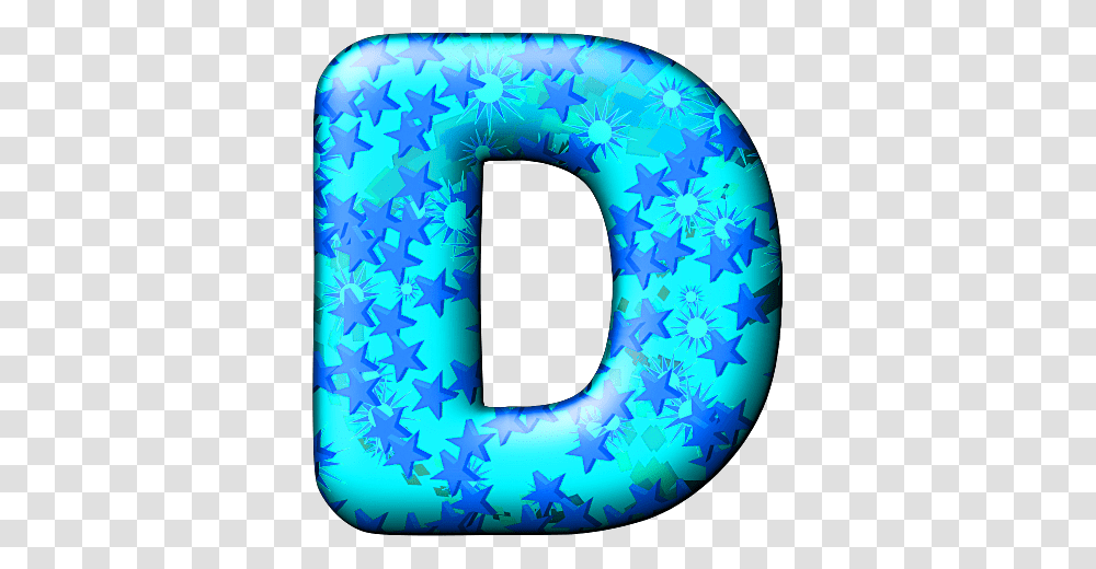 Letter D, Alphabet, Number Transparent Png