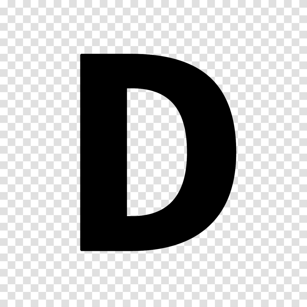 Letter D, Alphabet, Rug, Face Transparent Png