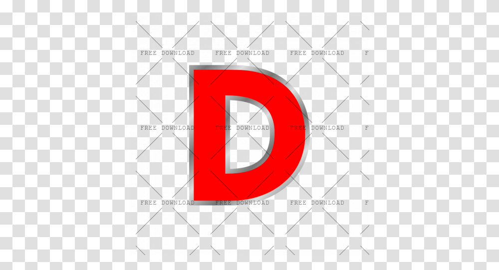 Letter D Bu Image With Background Photo Circle, Number, Symbol, Text, Alphabet Transparent Png