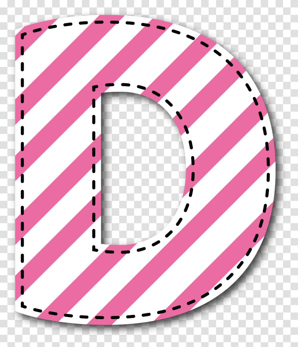 Letter D, Number, Wristwatch Transparent Png