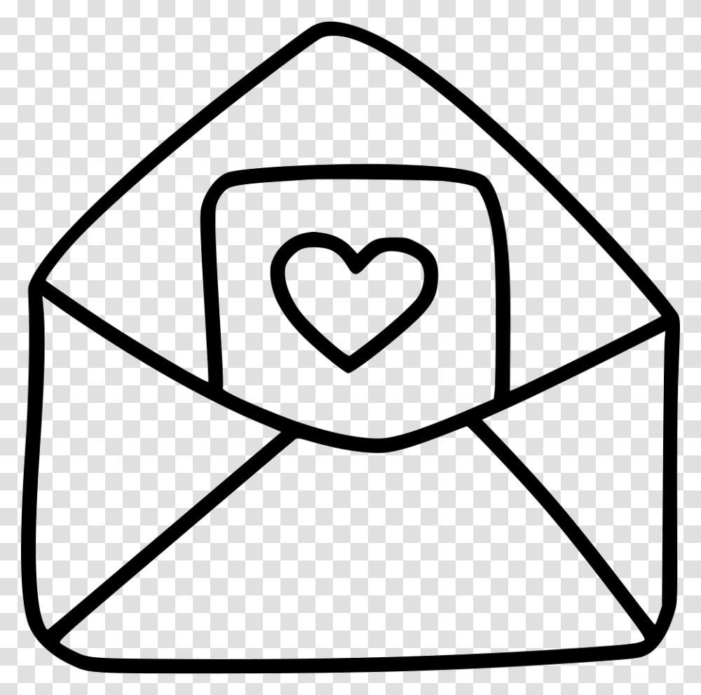 Letter Day Greetings Wishes Open Love Letter Icon, Envelope, Mail Transparent Png
