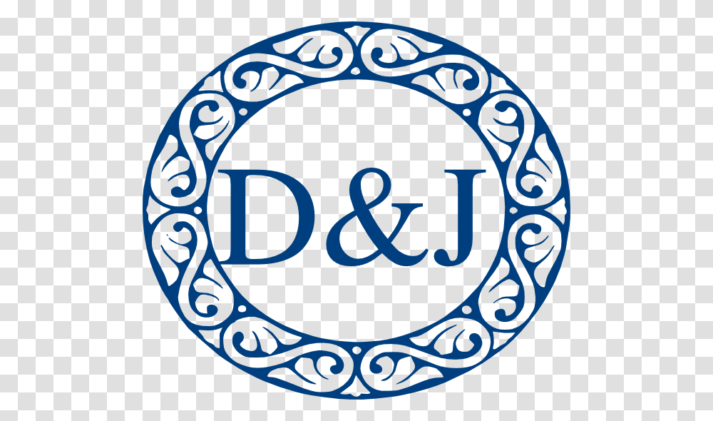 Letter Dj Monogram Clip Art For Web, Logo, Trademark Transparent Png
