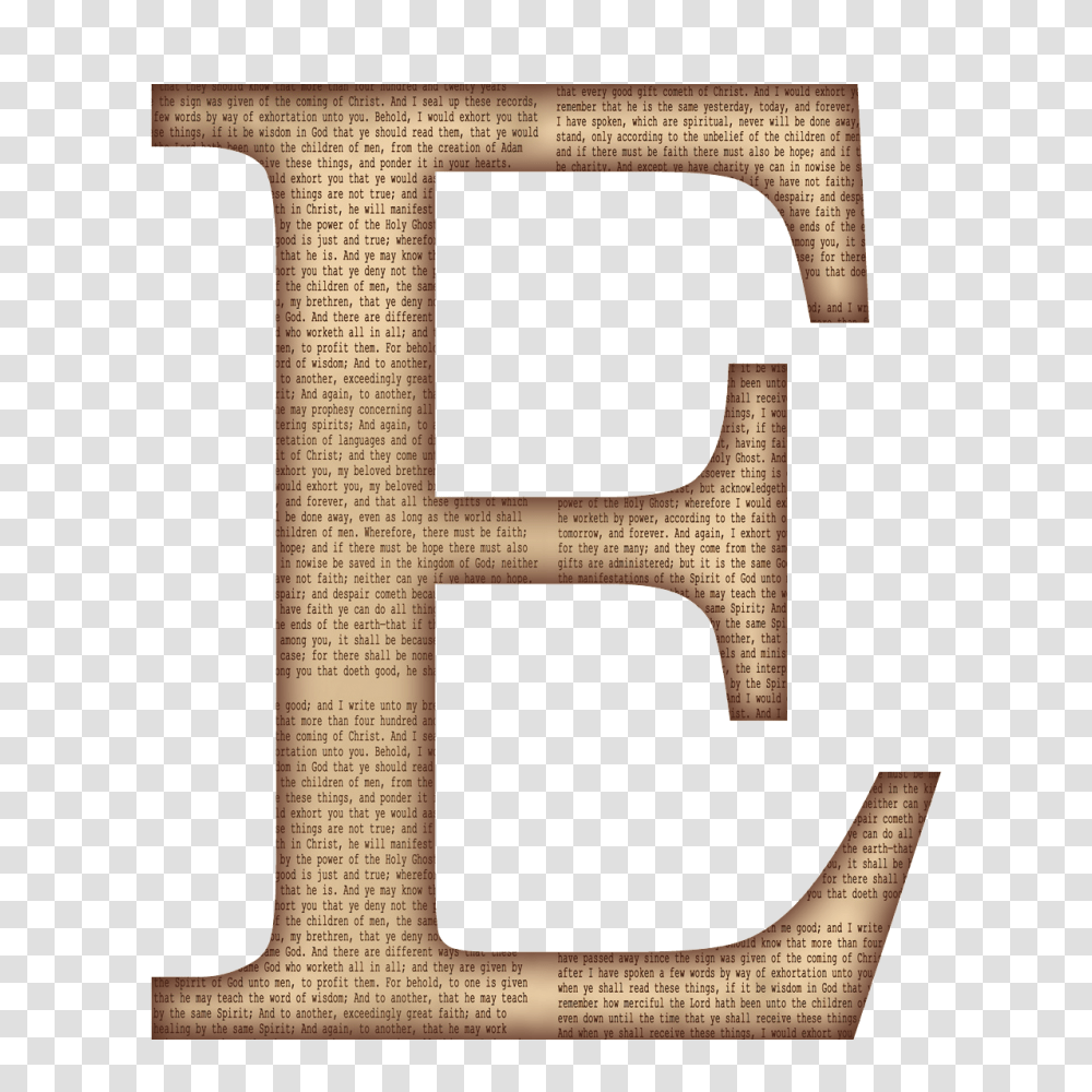 Letter E, Alphabet, Axe, Tool Transparent Png