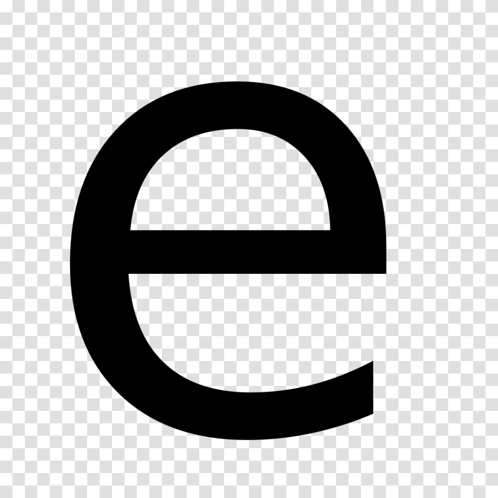 Letter E, Alphabet, Gray, World Of Warcraft Transparent Png