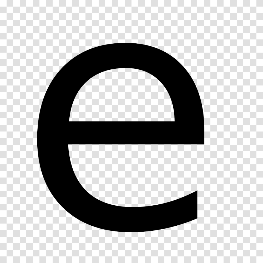 Letter E, Alphabet, Gray, World Of Warcraft Transparent Png