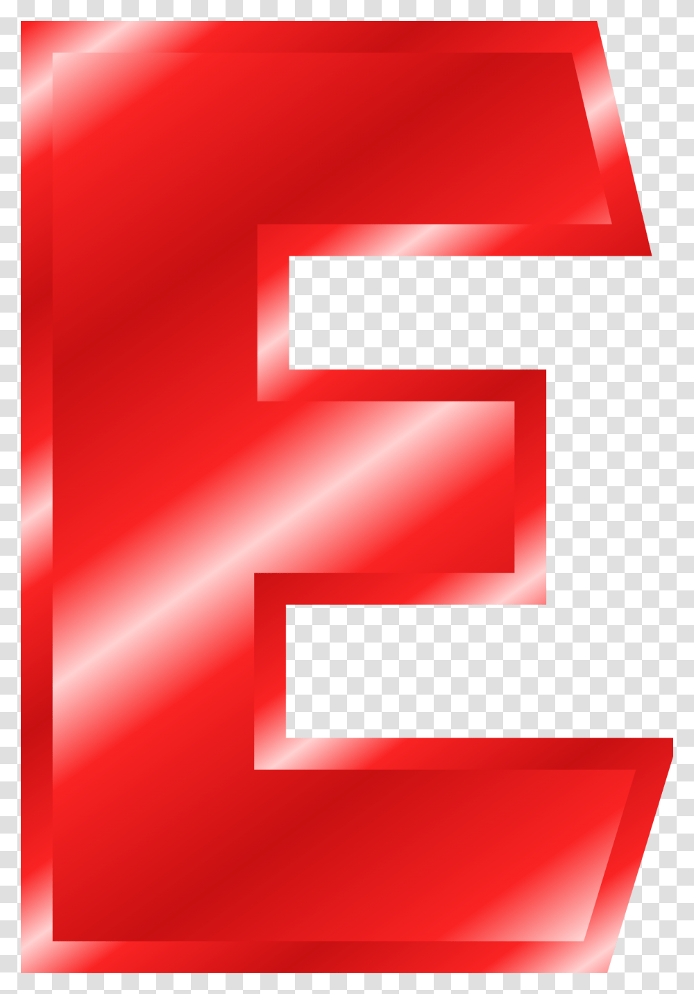 Letter E, Alphabet, Number Transparent Png