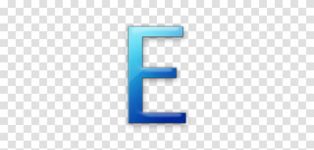 Letter E, Alphabet, Number Transparent Png