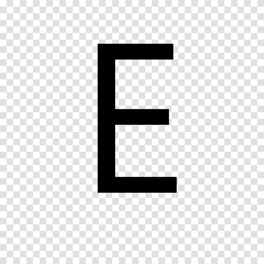 Letter E, Alphabet, Rug, Face Transparent Png