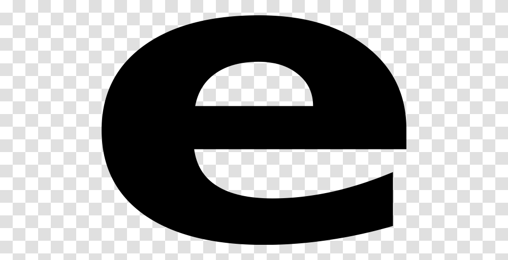 Letter E, Alphabet, Label Transparent Png