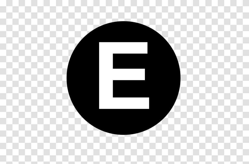 Letter E, Alphabet, Logo Transparent Png