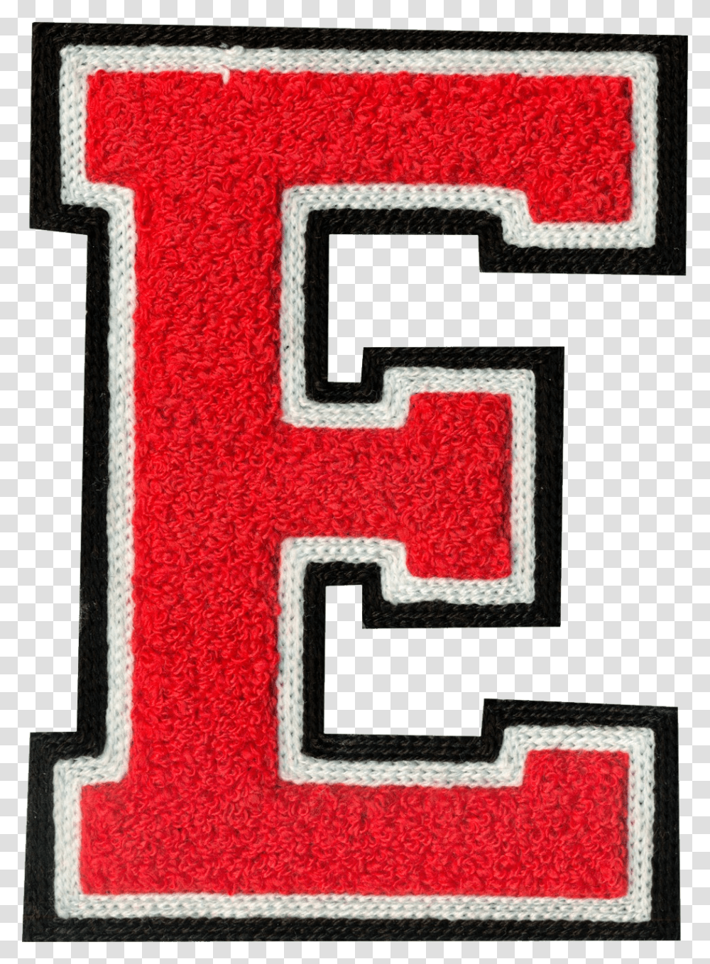 Letter E, Alphabet, Rug, Number Transparent Png