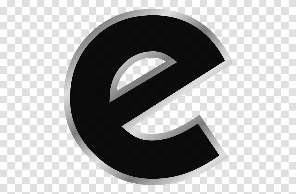 Letter E, Alphabet, Logo Transparent Png