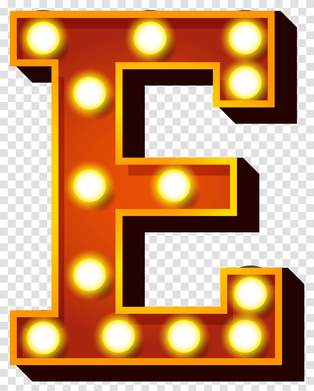 Letter E Background Image, Pac Man Transparent Png