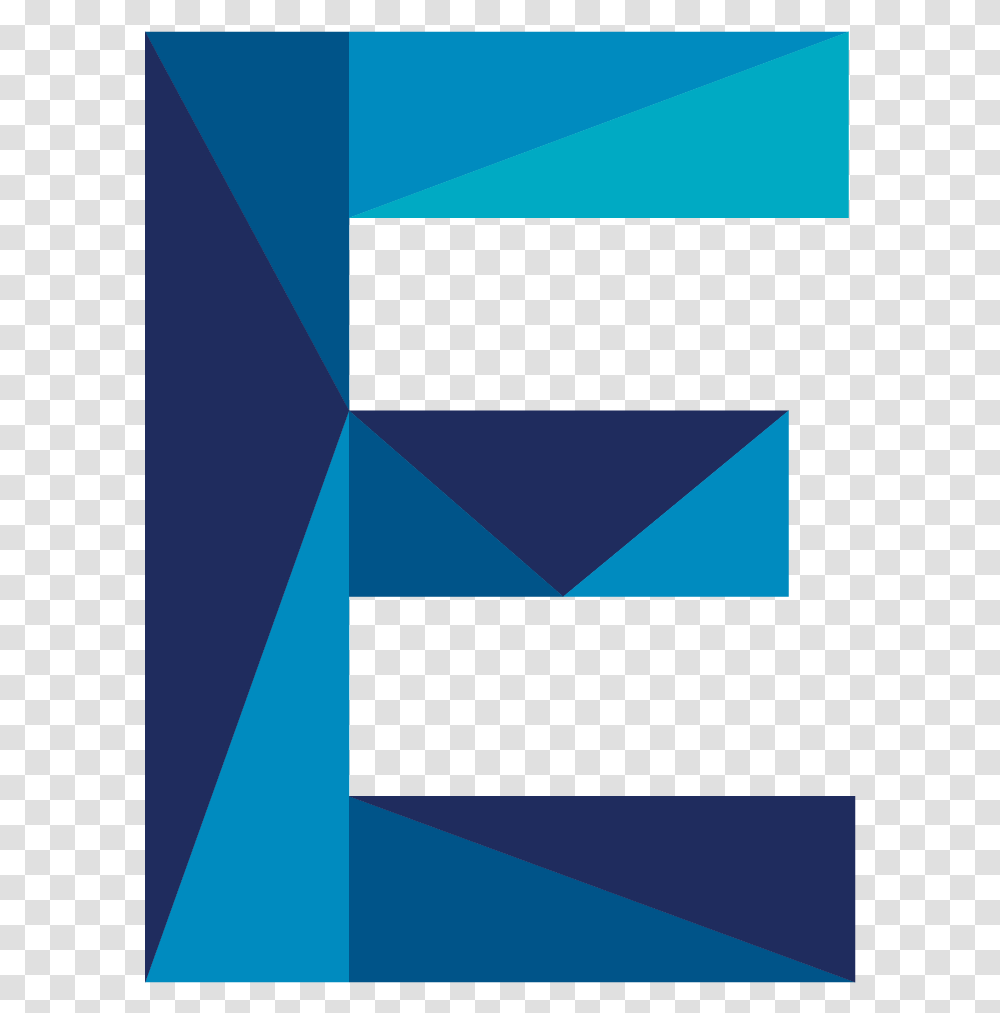 Letter E Stock Photo Graphic Design, Triangle Transparent Png