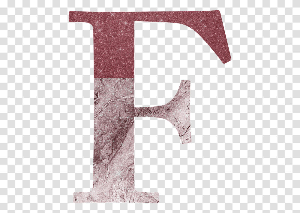 Letter F Alfabet F, Axe, Cross, Metropolis Transparent Png
