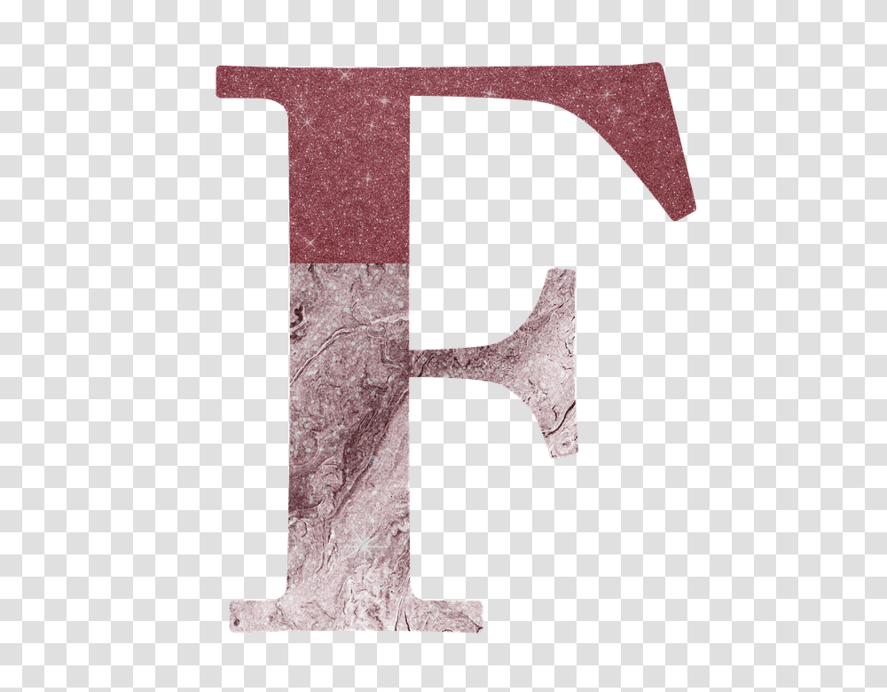 Letter F, Alphabet, Axe, Tool Transparent Png