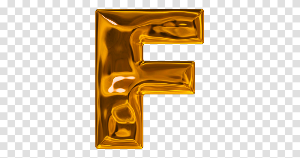 Letter F, Alphabet, Number Transparent Png