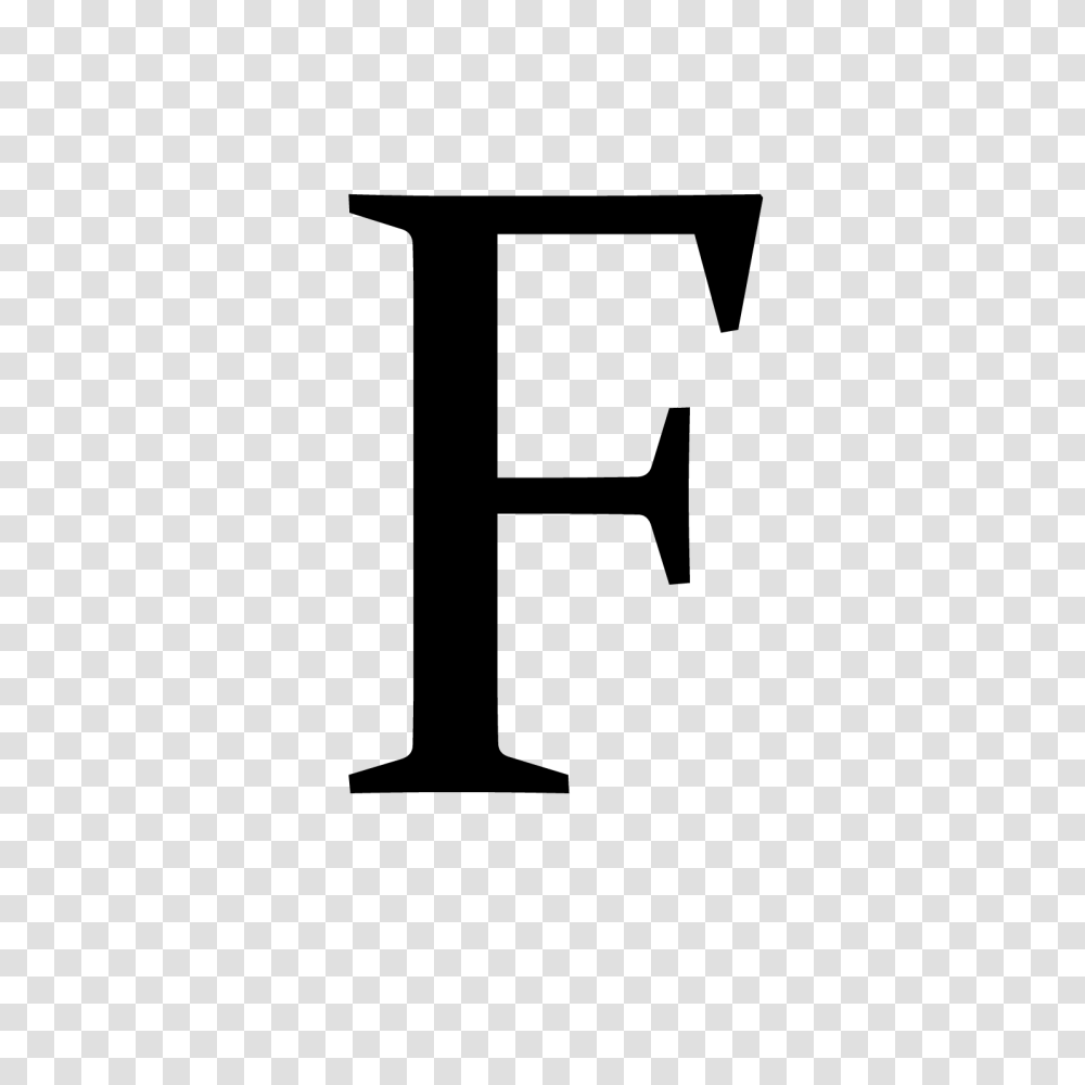 Letter F, Alphabet, Gray, World Of Warcraft Transparent Png
